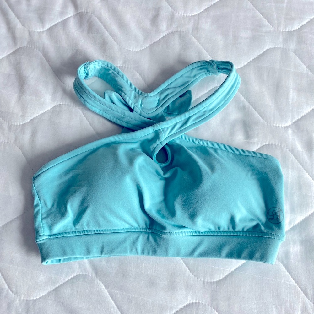 Lauren James Activate Sports Bra